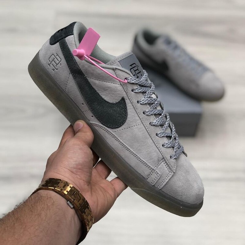 کفش نایک بلیزر Nike Blazer Low