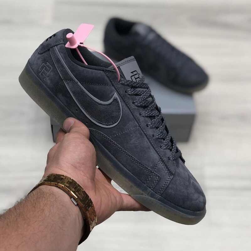 کفش نایک بلیزر Nike Blazer Low