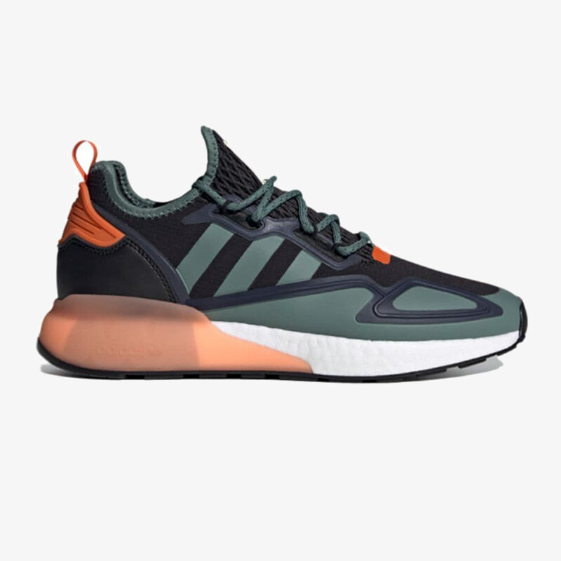 آدیداس زد ایکس 2k بوست Adidas zx 2k Boost