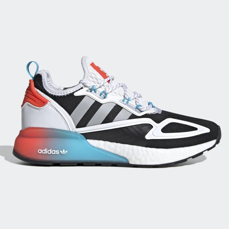 آدیداس زد ایکس 2k بوست Adidas zx 2k Boost