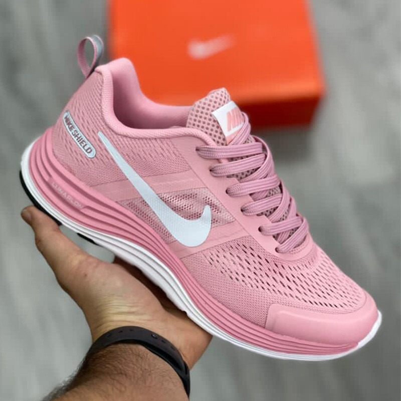 کتانی زنانه نایک لونارلون NIKE LUNARLON