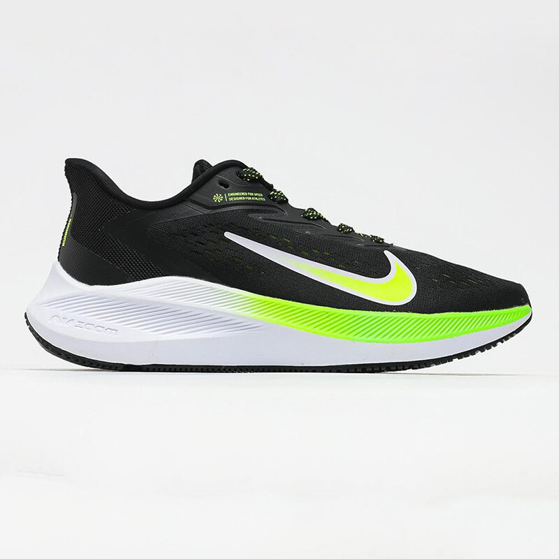 نایک ایر زوم وین فلو 7 Nike Air Zoom Winflo