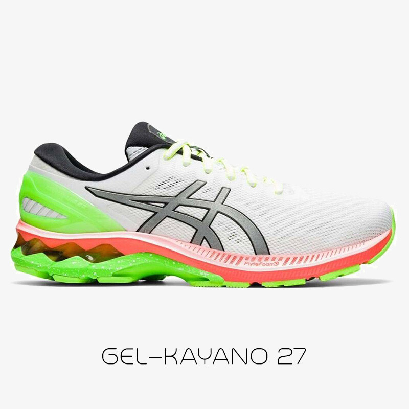 کفش مردانه اسیکس ژل کایانو Asics Gel Kayano 27