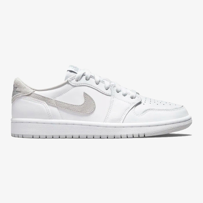 جردن وان نچرال گری Jordan 1 Low OG Neutral Grey (2021)