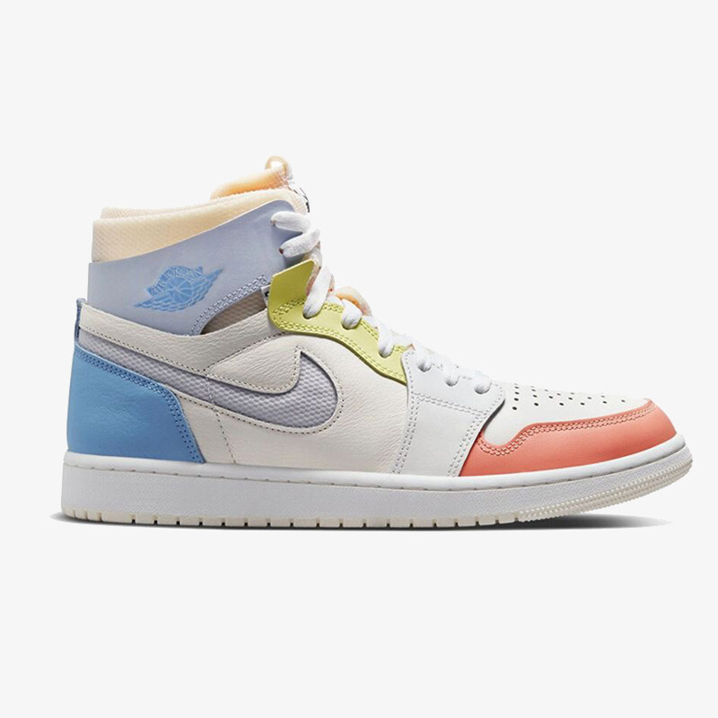 جردن وان زوم  Jordan 1 High Zoom CMFT