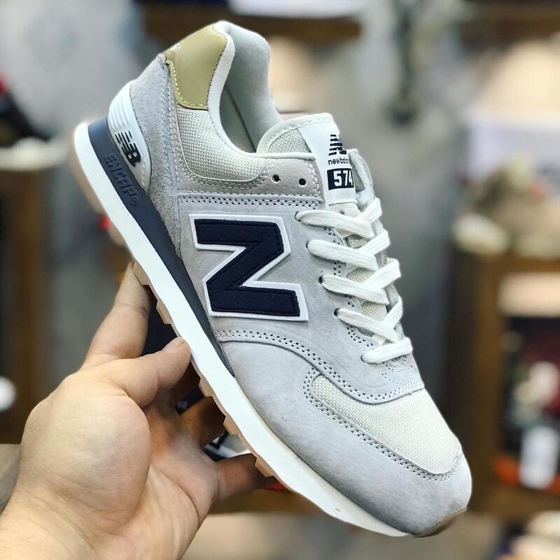 کفش نیوبالانس NEW BALANCE 574 مردانه