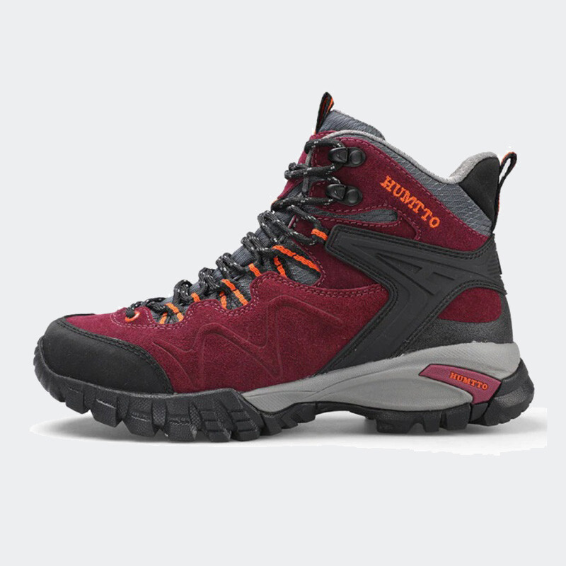 کفش کوهنوردی هامتو HUMTTO Hiking Shoes زنانه