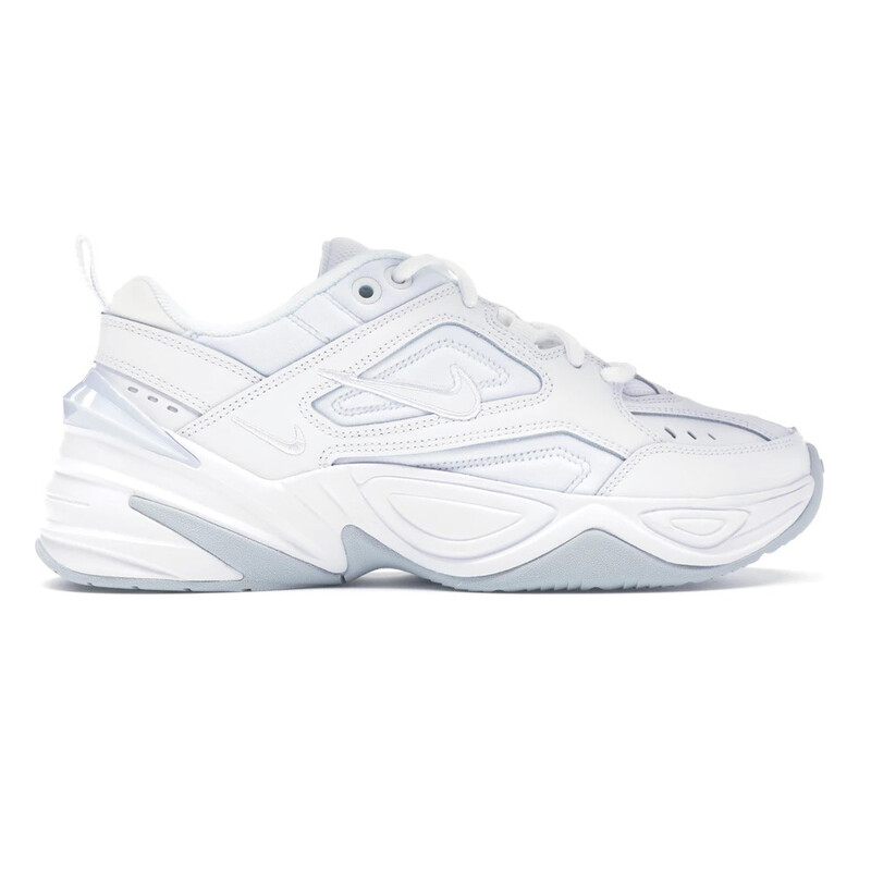 کتانی نایک تکنو سفید Nike M2K Tekno مردانه