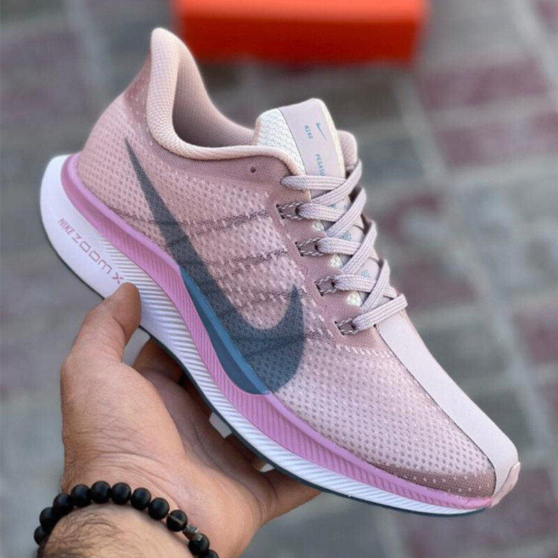 نایک زوم مخصوص دویدن Nike Zoom Pegasus 35 Turbo زنانه