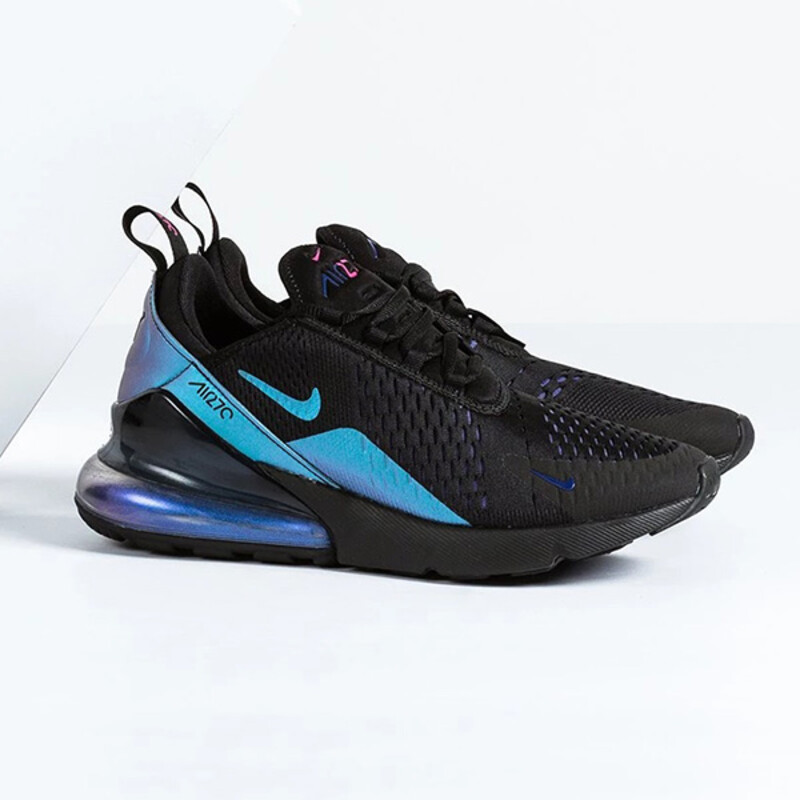 کفش نایک ایرمکس Air Max 270 Throwback Future