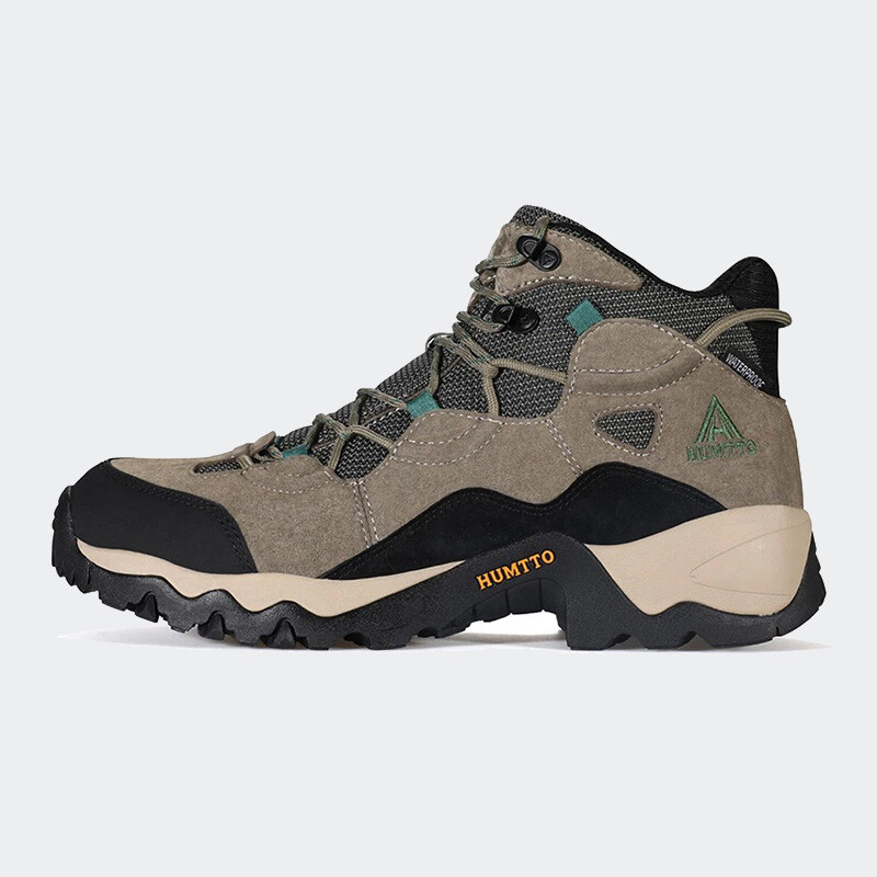 کفش کوهنوردی هامتو HUMTTO Hiking Shoes مردانه