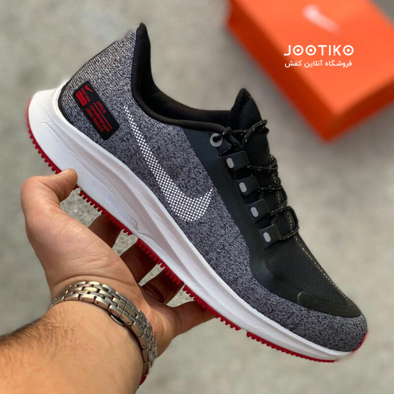 کتانی نایک ایر زوم پگاسوس 35 شیلد Nike Air Zoom Pegasus 35 Shield