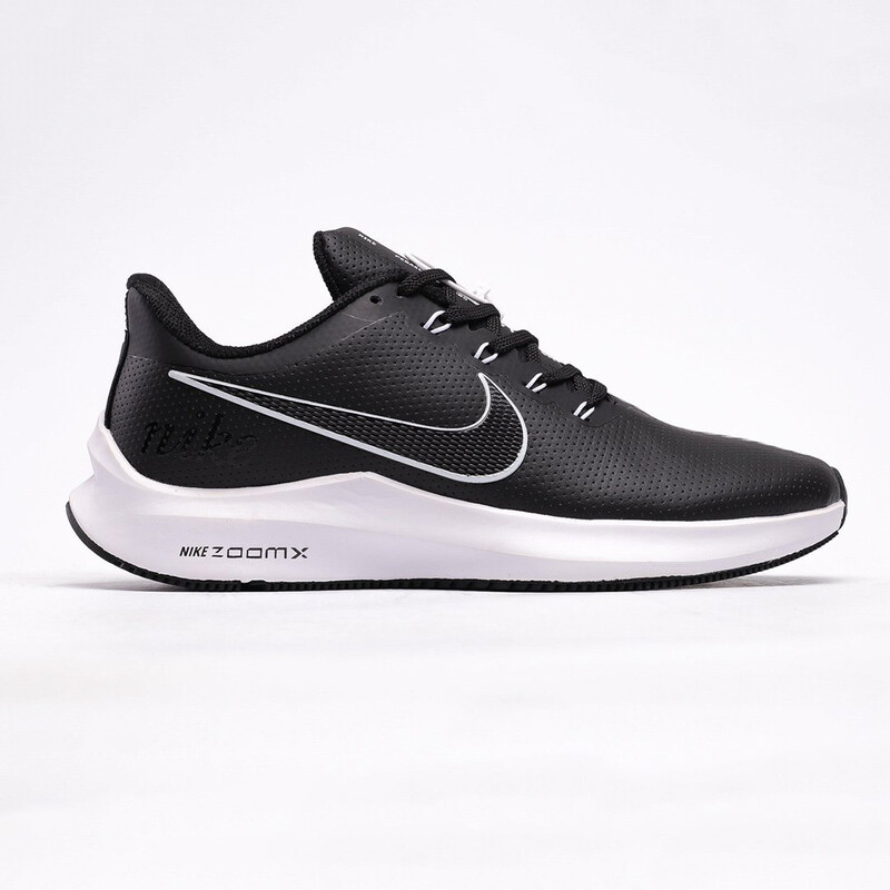نایک زوم ایکس مردانه Nike Zoom X Pegasus V6 Turbo چرم