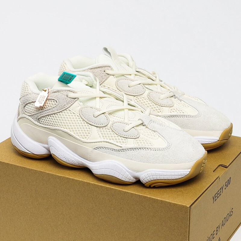کتانی آدیداس یزی Adidas Yeezy 500 مردانه