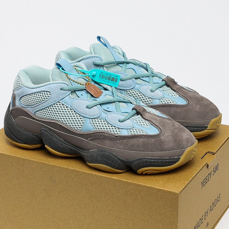 کتانی آدیداس یزی Adidas Yeezy 500 مردانه