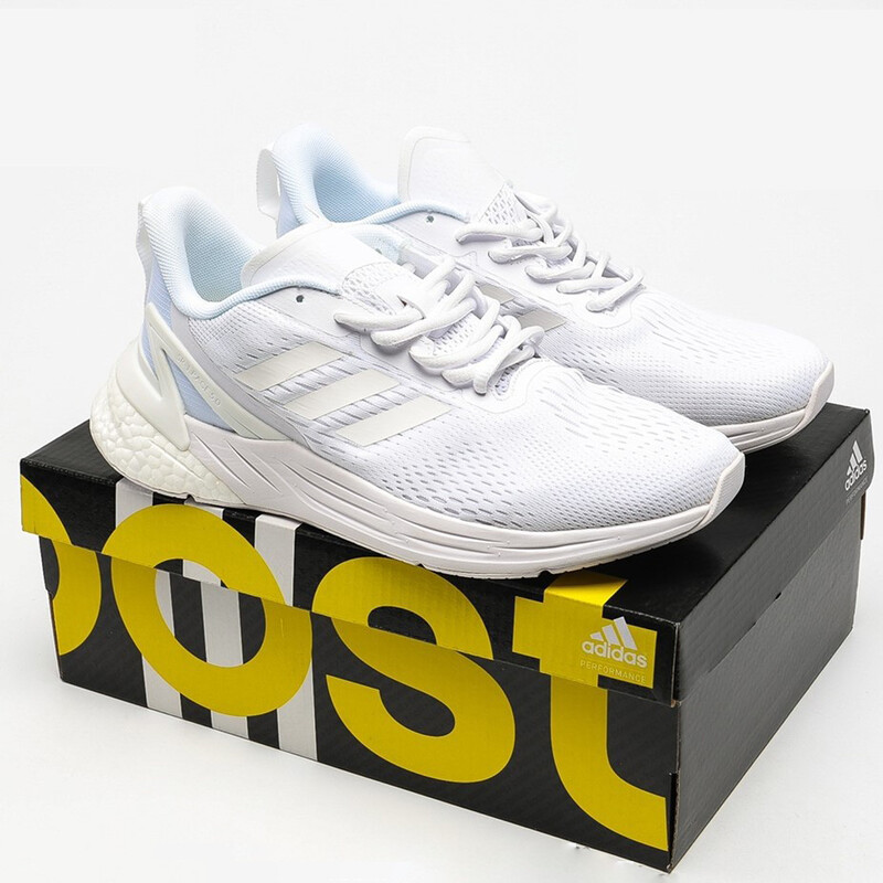 کتانی مردانه آدیداس ریسپانس Adidas RESPONSE SR 5.0 سفید