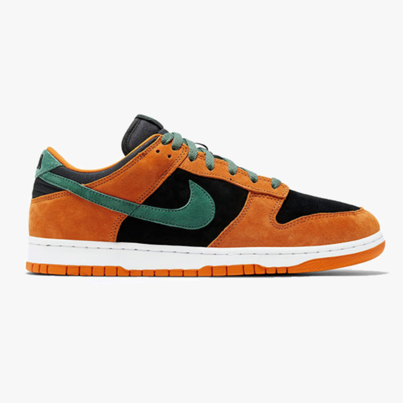 نایک اس بی دانک NIKE SB DUNK LOW CERAMIC