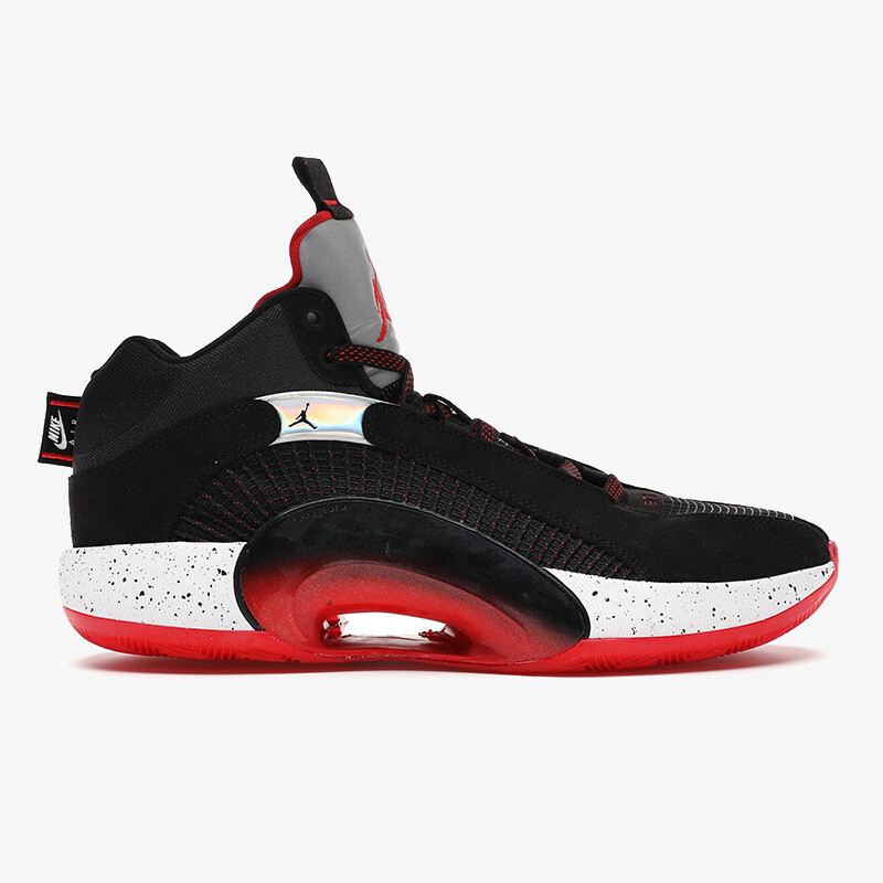 نایک ایر جردن Air Jordan XXXV Bred DNA