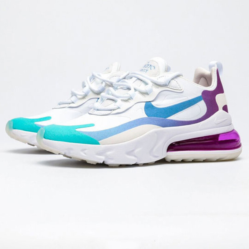 نایک ایرمکس 270 ریکت Nike Air Max 270 React