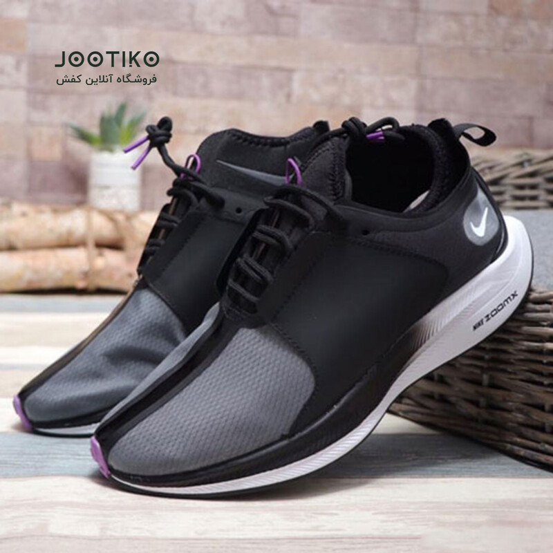 نایک زوم پگاسوس توربو Nike Zoom Pegasus Turbo Xx مشکی