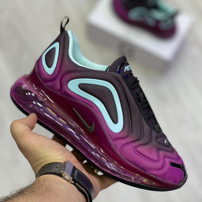 کفش نایک ایرمکس 720 Nike Air Max زنانه