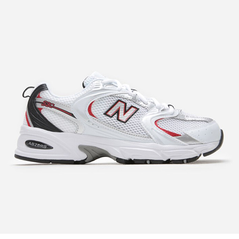 کتانی نیوبالانس مردانه New Balance R530SA