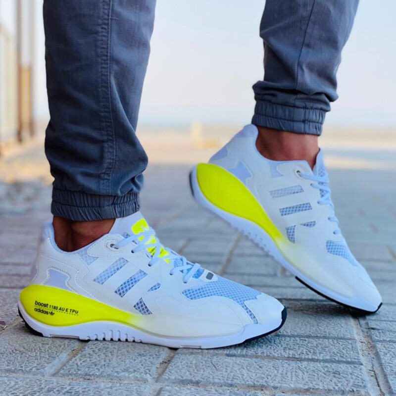 آدیداس زد ایکس آلکاین adidas ZX ALKYNE مردانه