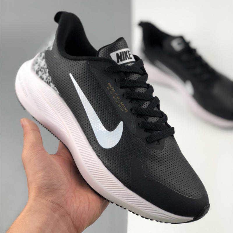 نایک ایر ریلنتلس 1 NIKE AIR RELENTLES