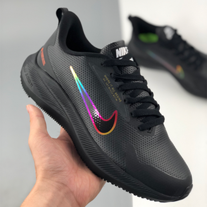 نایک ایر ریلنتلس 1 NIKE AIR RELENTLES