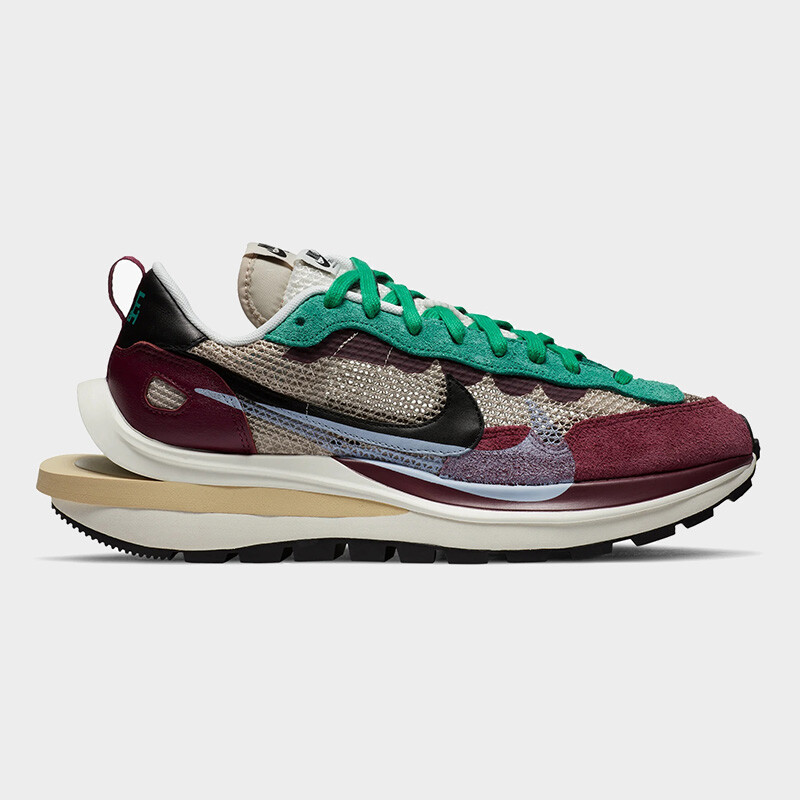 ساکای ایکس نایک وپور وفل دراپ SACAI X NIKE VAPORWAFFLE DROP 2