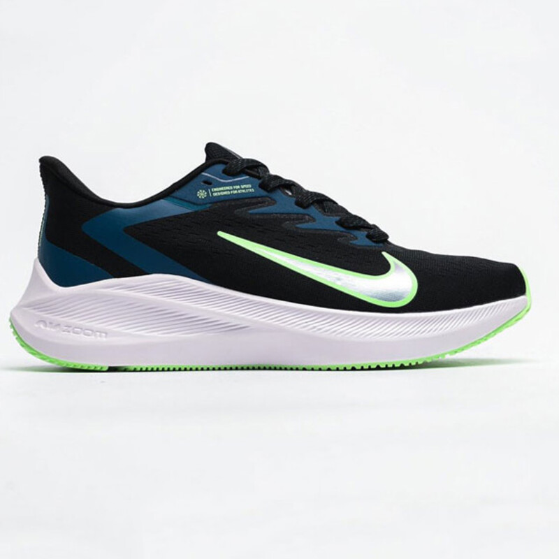نایک ایر زوم وین فلو 7 Nike Air Zoom Winflo مردانه