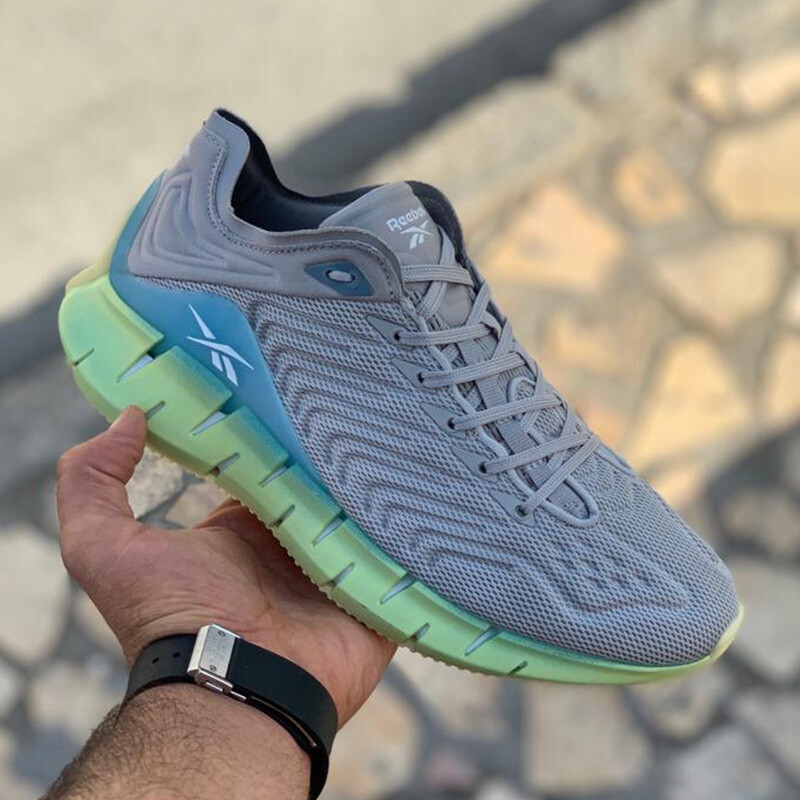 کتانی ریباک زنانه زیگ کینِتیکا REEBOK ZIG KINETICA