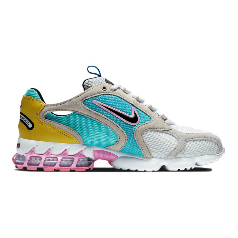 نایک ایر زوم اسپیریدون استوسی Nike AIR ZM SPIRIDON CG 2