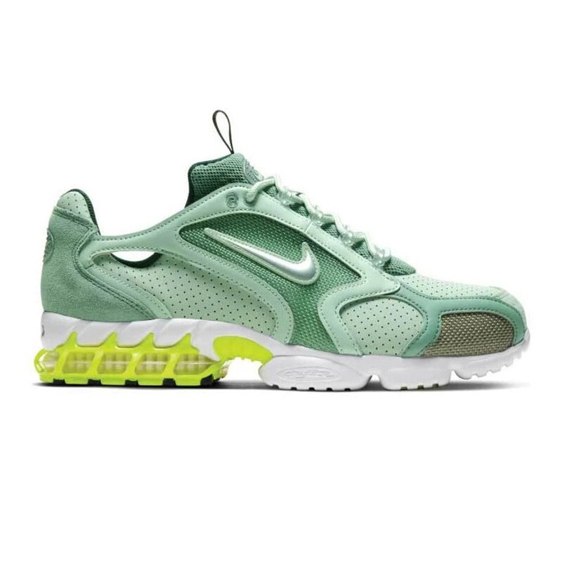 نایک ایر زوم اسپیریدون استوسی Nike AIR ZM SPIRIDON CG 2