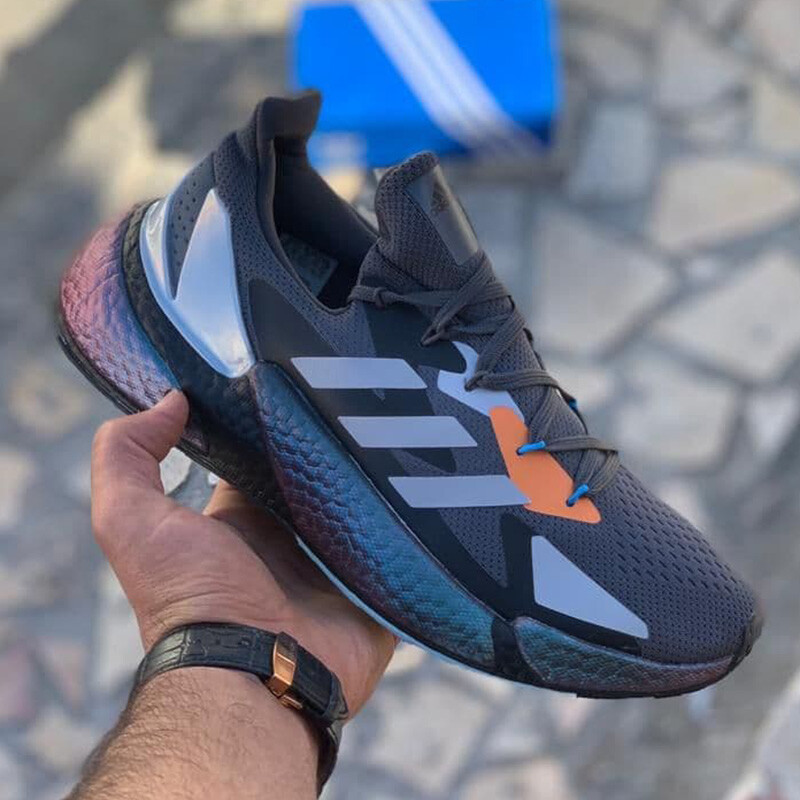 کتانی آدیداس مردانه Adidas X9000L4