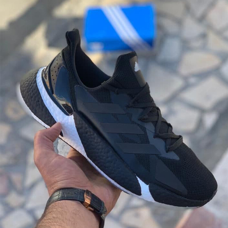 کتانی آدیداس مردانه Adidas X9000L4