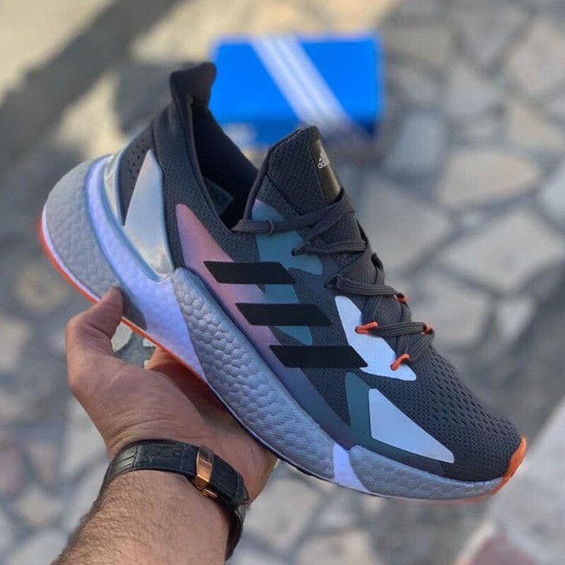 کتانی آدیداس مردانه Adidas X9000L4
