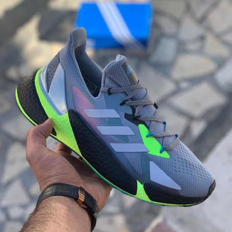 کتانی آدیداس مردانه Adidas X9000L4