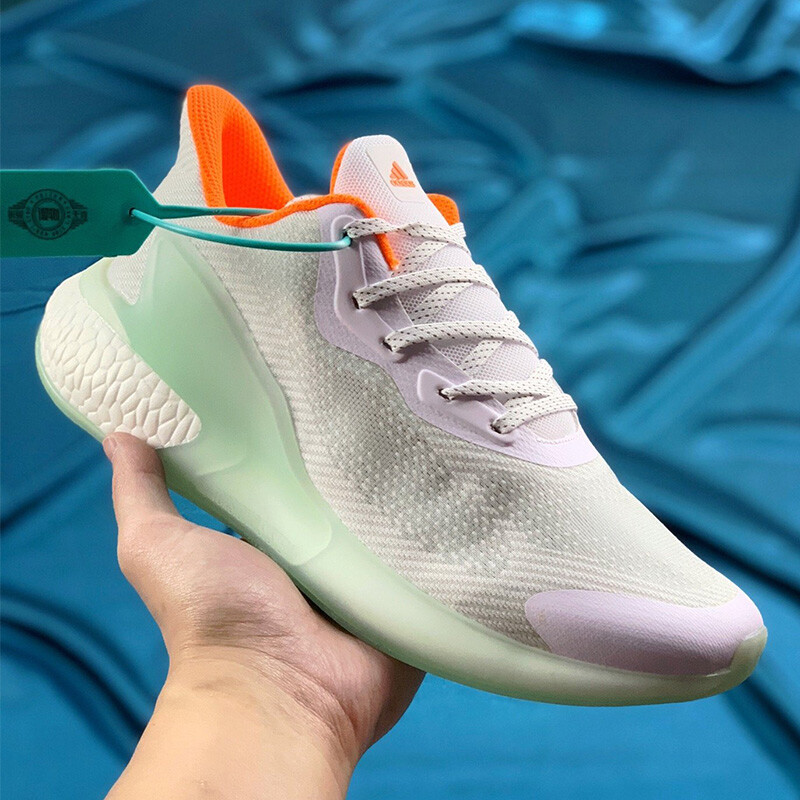 آدیداس آلفابونس لاوا بوست Adidas Alphabounce