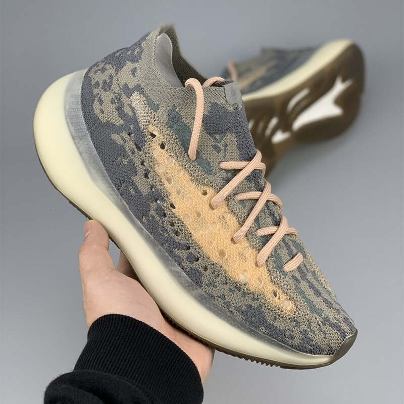 آدیداس یزی بوست 380 adidas Yeezy Boost