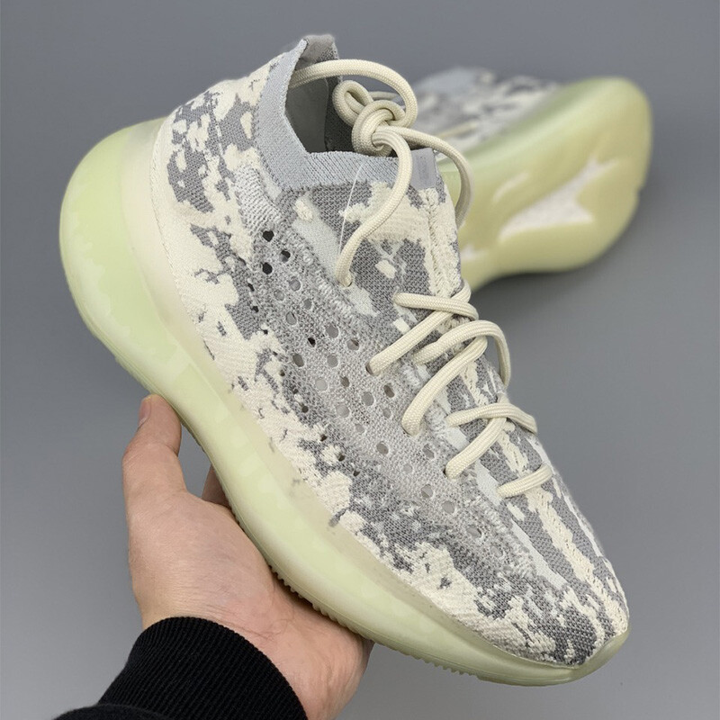 آدیداس یزی بوست 380 adidas Yeezy Boost