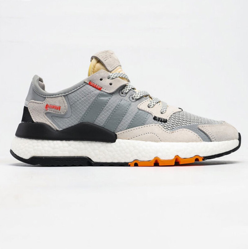آدیداس نایت جوگر مردانه Adidas Nite Jogger