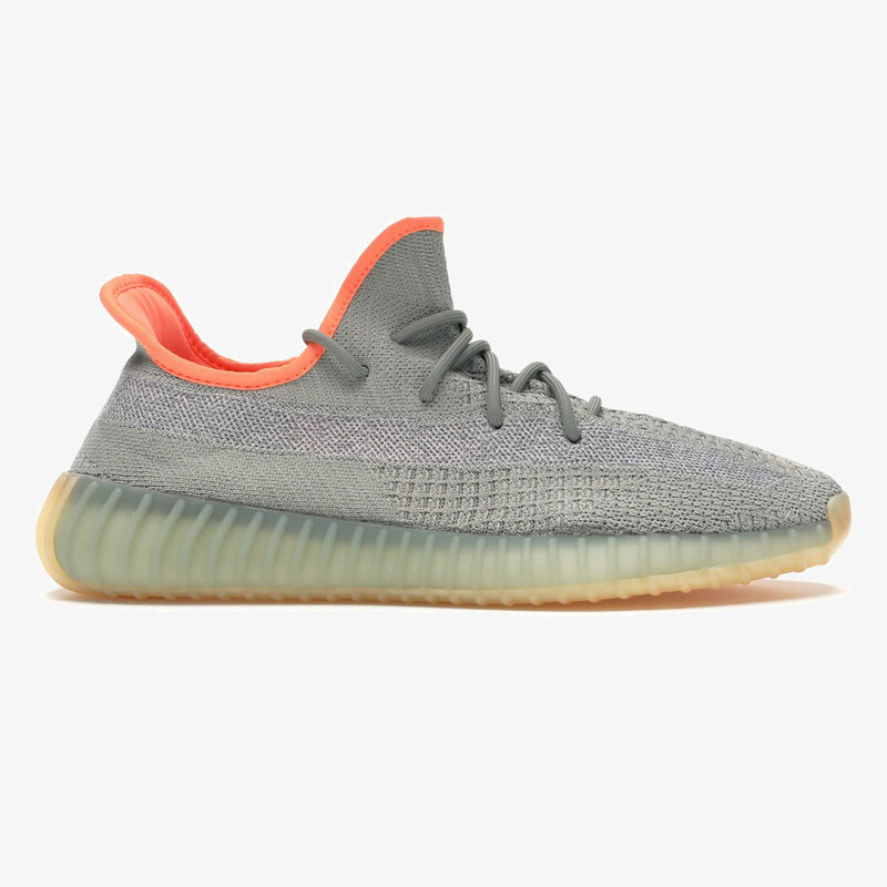 آدیداس یزی بوست 350 وی 2 adidas Yeezy Boost