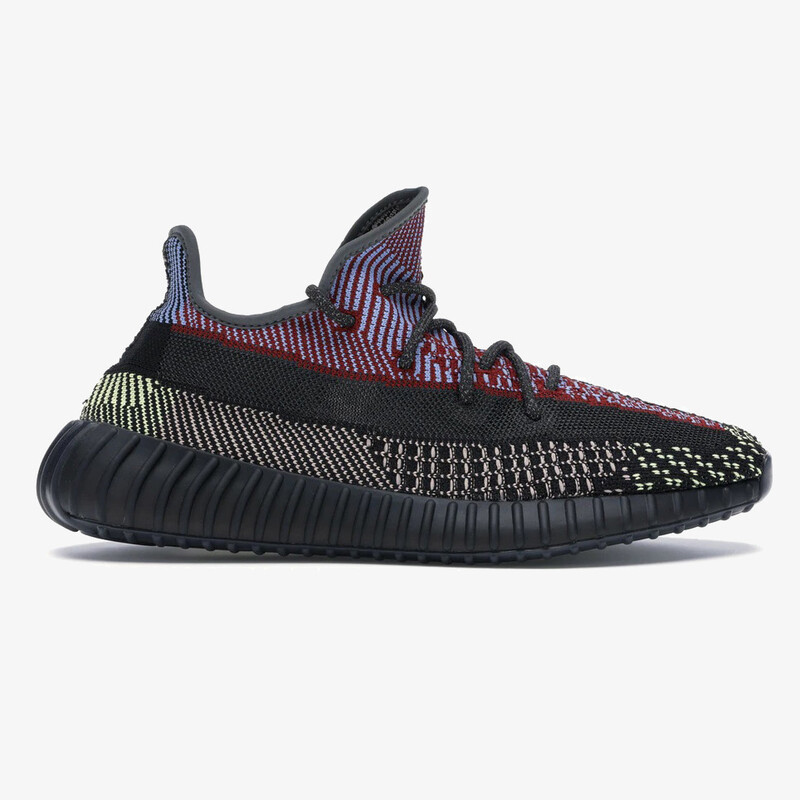 آدیداس یزی بوست 350 وی 2 adidas Yeezy Boost