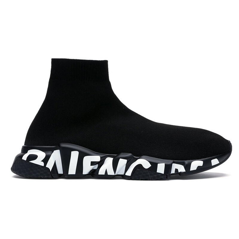 کفش بالنسیاگا جورابی balenciaga speed trainer