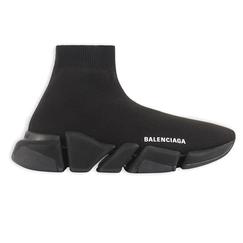 بالنسیاگا جورابی اسپید ترینر Balenciaga Speed Trainer 2