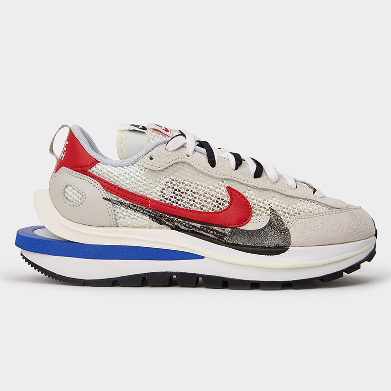 ساکای ایکس نایک وپور وفل دراپ SACAI X NIKE VAPORWAFFLE DROP 2