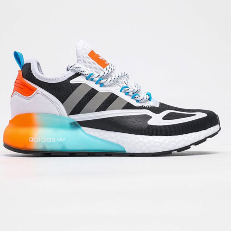آدیداس زد ایکس 2k بوست Adidas zx 2k Boost