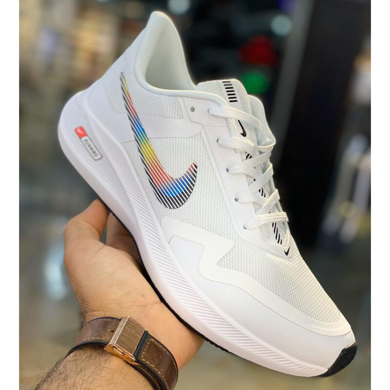 نایک رانینگ ایر زوم وین فلو nike running air zoom winflo
