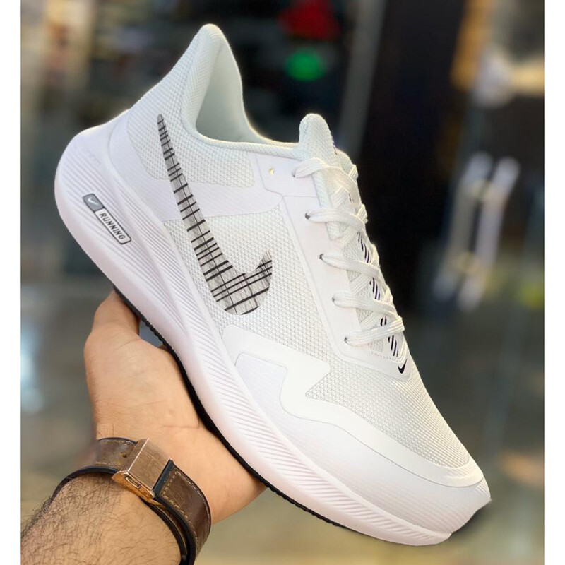 نایک رانینگ ایر زوم وین فلو nike running air zoom winflo